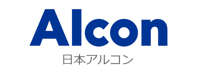 日本アルコン