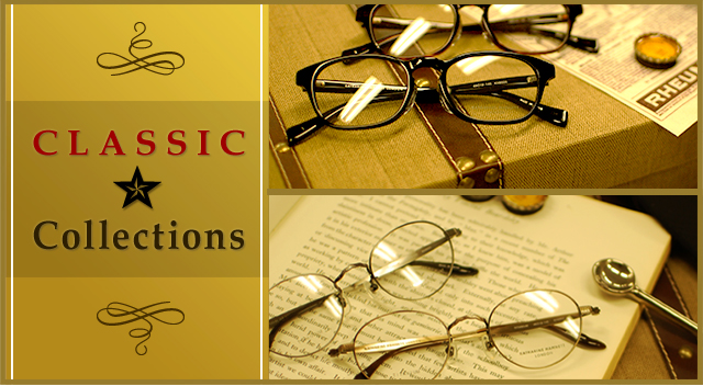 CLASSIC Collections